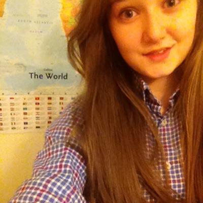 C_hloE_i's profile picture. 