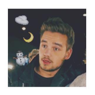 you're my everything @Real_Liam_Payne