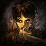Eren Jaeger (@shiftereren) 's Twitter Profile