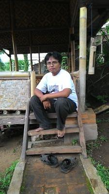 0663cdf0653e4f4's profile picture. hidup berkah penuh gairah