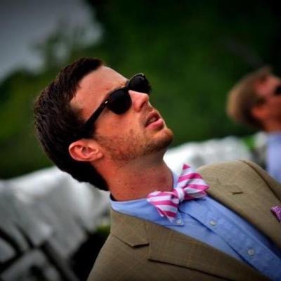 CLT. UNCW. ATL currently. Real Estate Finance. Avid golfer. Scotch. Cigars. Beach. Dressing well is a form of good manners-Tom Ford. IG/SC: earlbeamer
