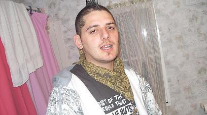 wardyward69's profile picture. iI LOVE LIFE.......