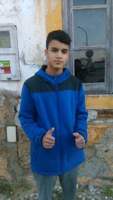 ya sou uma boa pessoa love you bros