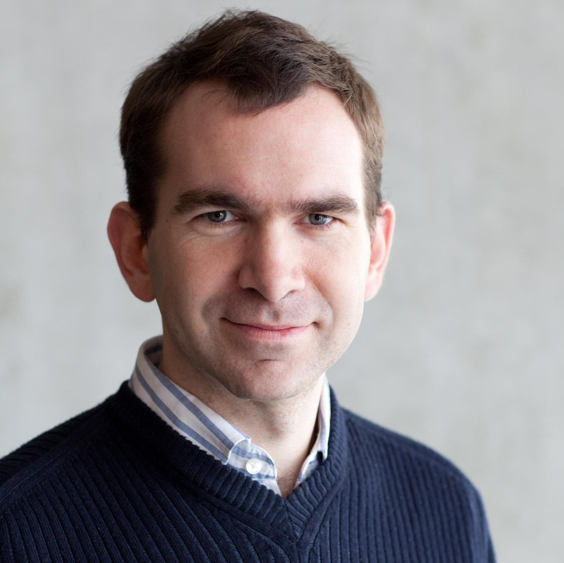 Assistant Professor at Harvard Medical School