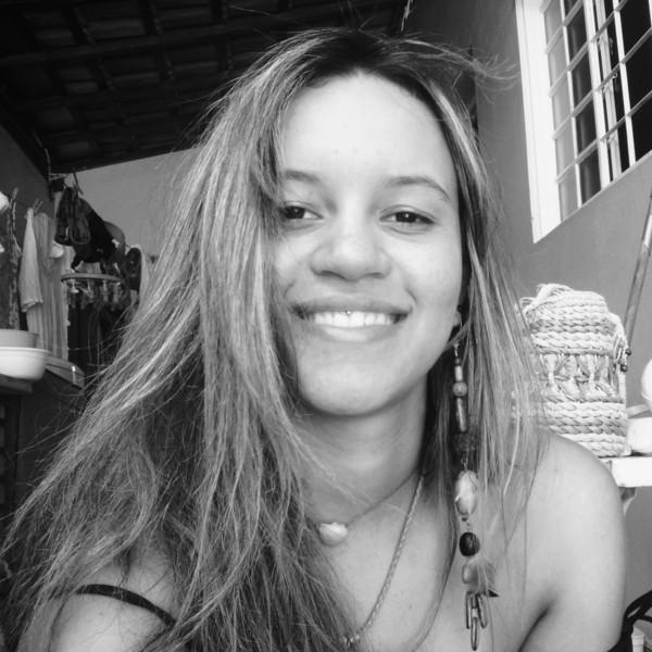 The face of paraíba