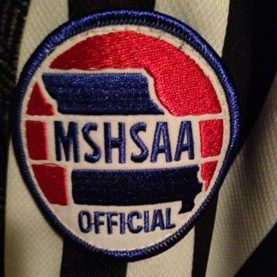 MSHSAA Certified Basketball, Baseball and Football Official. Wanting to learn more from NFL referees and other officials. Interested in all sports.