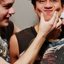 changed my account. i love you guys follow my instagram @michaelft.pizza