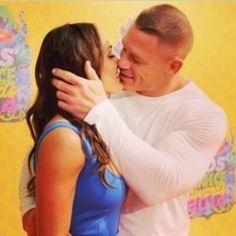 BostonsHero's profile picture. The champ is here, Leader of the Ceanation | 15-time World Champion [NOT @JohnCena] |