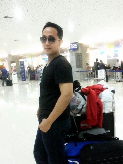 Going up 40 to 45...still entusiams and energetic..