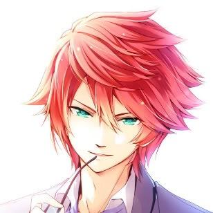 Hey, I'm Aetheon, and I've got an explosive personality! @RevUpMyEngine_ is more than just my weapon, she's my everything! [18 Y/O]