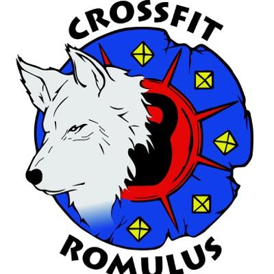 Crossfit ROMULUS is a CROSSFIT box located in Stoughton Ma. We offer optimal functioning training for athletes at any fitness level. Change your life now!