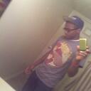 Deandre Pierce - @bro_kidd - Twitter