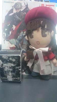 来有(くらり)さんのプロフィール画像