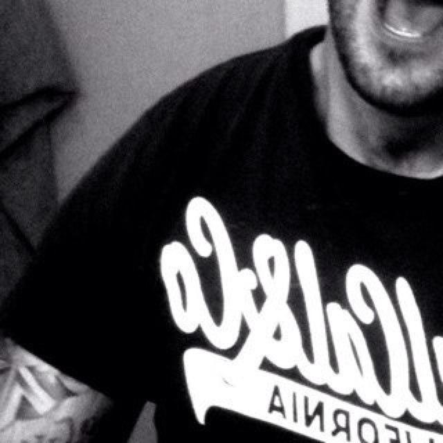 HarveyDanger3's profile picture. 