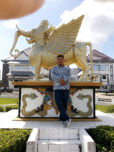I Love Hip Hop Indo
