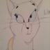 Lilac (@city_cats12) Twitter profile photo