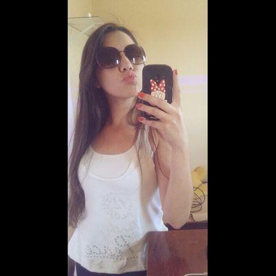 Fui ser feliz !