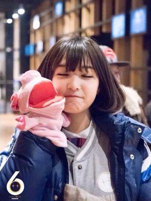 Kim YulHee | 97L | Maknae,Rap,Vocal the group LABOUM .