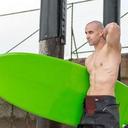 Lance Olson - @Kaimanguy - Twitter