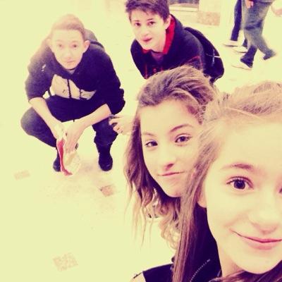 Profile Picture of Tori Matthews (@torimoomoo243) on Twitter