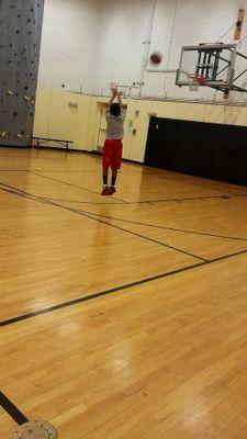 #617 #boston #ballislife
