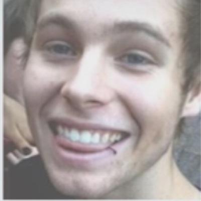 lucas is my only one 1/.:1