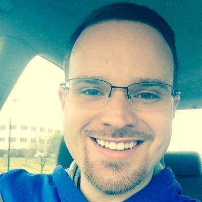 ahuff13 Profile Picture