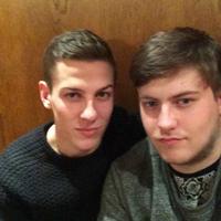 Sam Trainor (@trainor_93) 's Twitter Profile