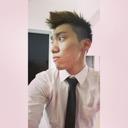 Terence Chong - @mister_oct12 - Twitter