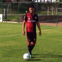 Topo Valenzuela (@topo_crack) 's Twitter Profile