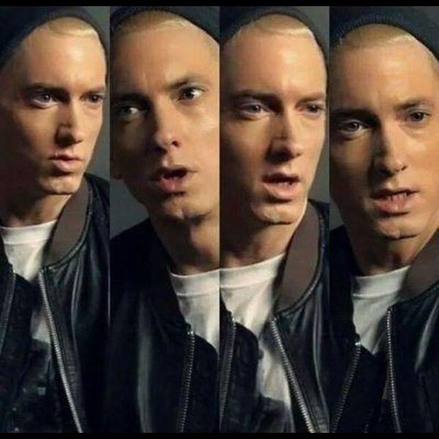 EMINEM Lyrics/Pictures/Videos/Music