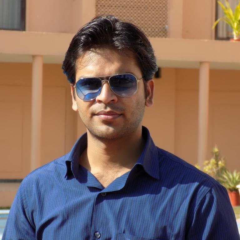 A Digital Marketing professional. Passionate about #Entrepreneurship #Startup #DigitalMarketing #SEO #PPC #DataAnalytics #AI #History #Yoga #Health & #Fitness.