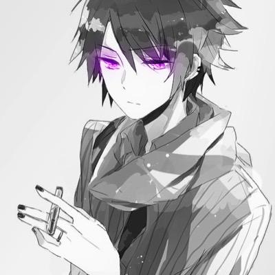 I consider myself a male, though im asexual, and could be both... I am the mother of Lucius(@_BlindAlbino_), I am 5,690 y/o, 30 in appearance. #RP
