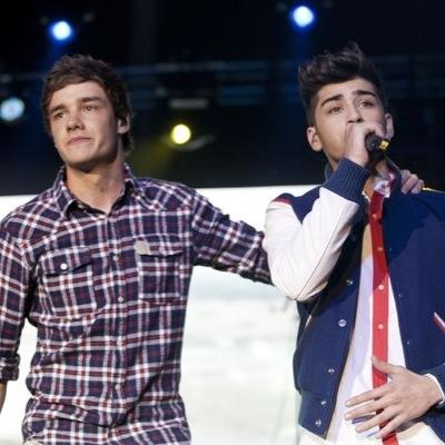 Liam and Zayn here! Talk to us! [MRP, BI, FL/RP, DESCRIPTVE WHEN YOU ARE]