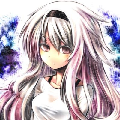 I am a blind albino demon. I tend to start trouble and steal items. I am scared of my mother's (@ManginaDemon's) mangina.. I am 2,998 y/o, 15 in appearance. #RP