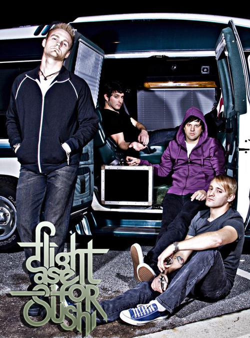 FlightCaseMusic's profile picture. management- Syndicate Entertainment Group - blandmusic@gmail.com