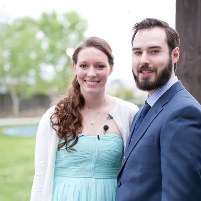 TylerandChelsea's profile picture. 