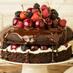 PleaseHideTheCake (@plzhidethecake) Twitter profile photo