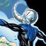 Bro'Dee Walker, but you may refer to me as 'Saint'. Faced by a dying sun, the power of hope will lead you all to a new salvation. [#DCRP/#NonCanon]