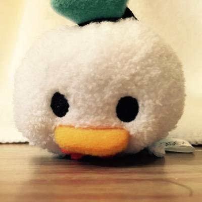 Disney好きで特にドナルドダックが好きです。てきとうによく呟いたりしてます(˘ω˘)