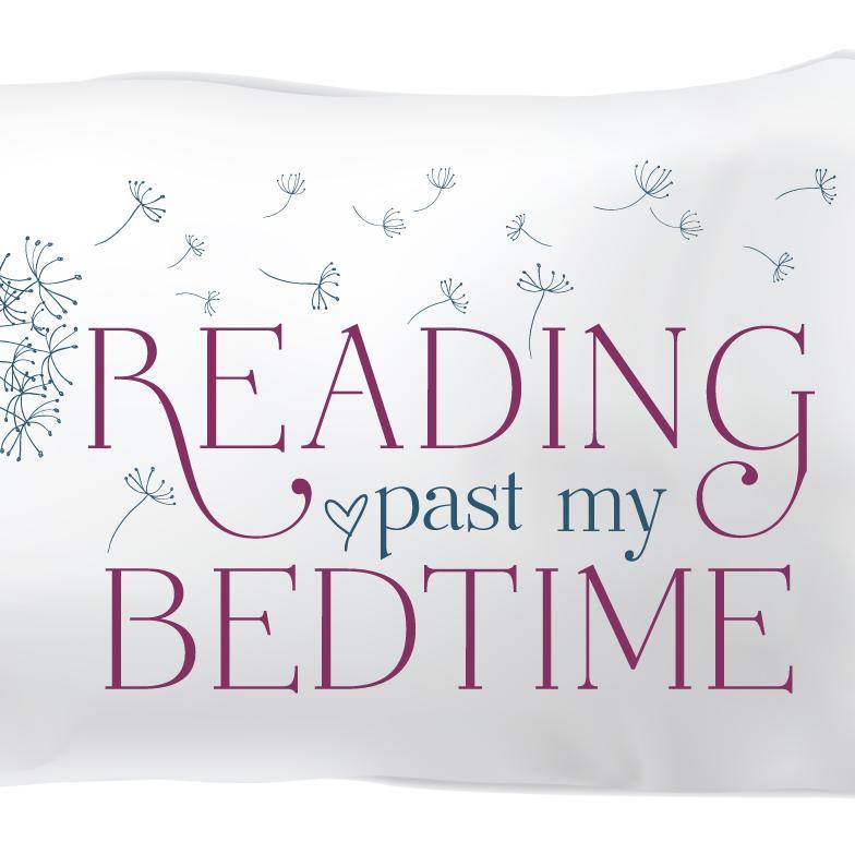 ReadingPastMyBedtimeさんのプロフィール画像