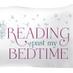 ReadingPastMyBedtime (@ReadingPastMyBe) Twitter profile photo