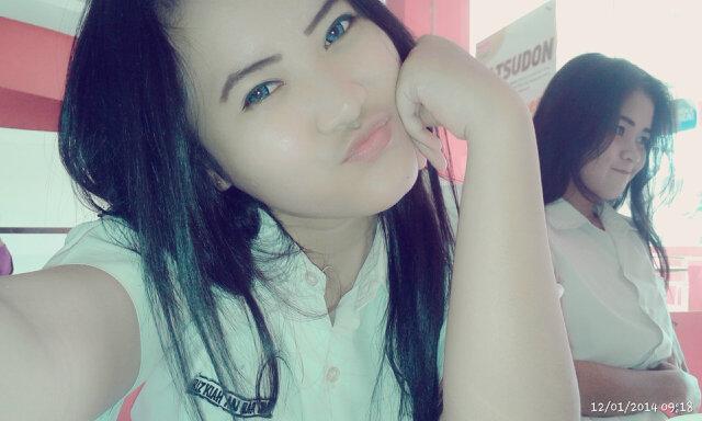 Young and free♥ 
Ancozt 💗