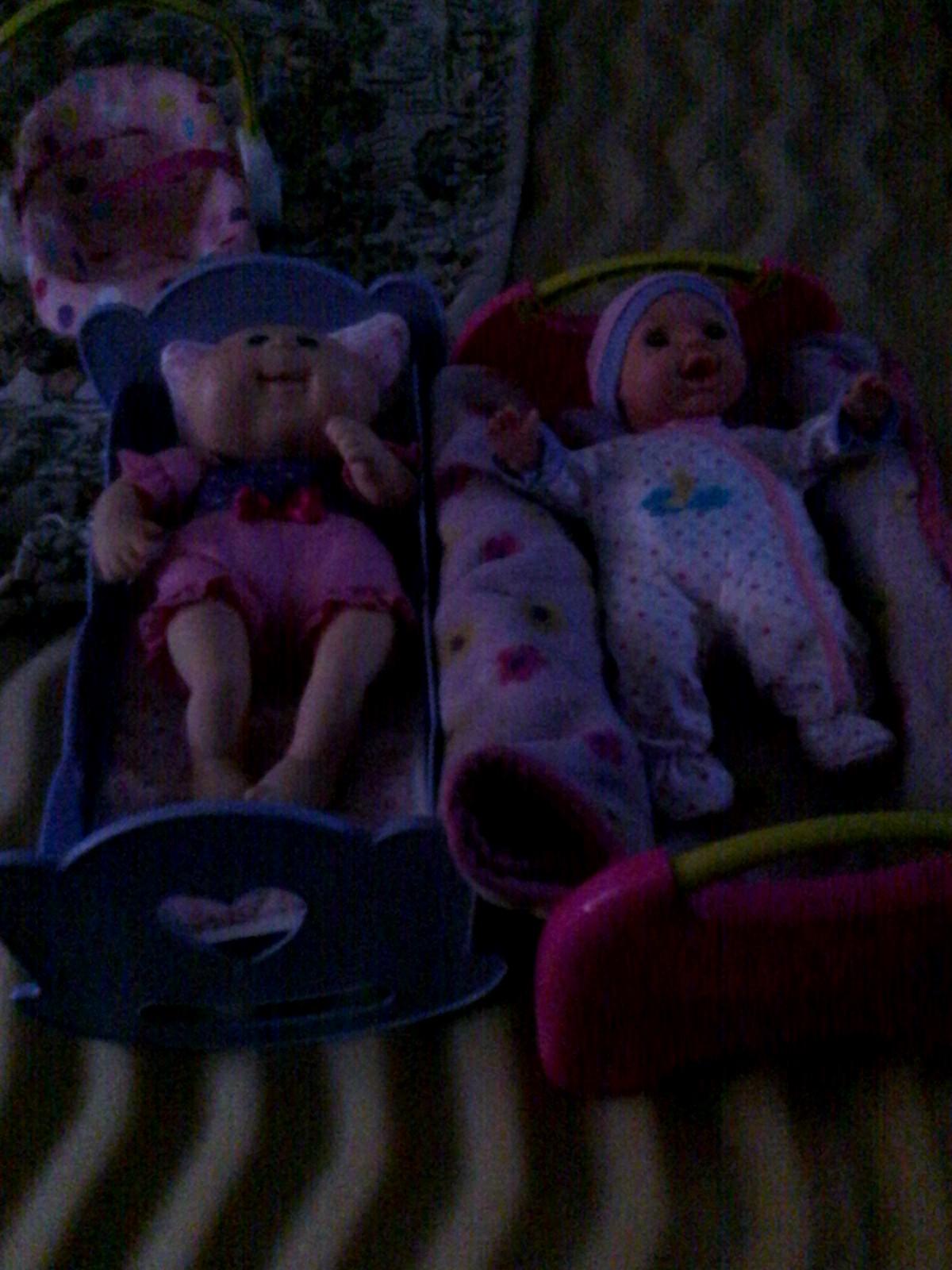 LOVE REBORN BABIES AND PUPPIES!!!!!