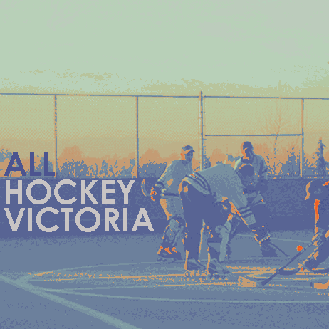 ALL Hockey Victoria is your #1 source for all upcoming hockey: We Promote ALL Drop-in, League play & Tourneys in the Greater Victoria area. - Ball, Roller, Ice