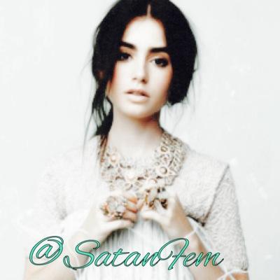 Queen of all who are damned. I may look like just a babe, but trust me, Theres more then what meets the eye. [SPN|PJO|Rp|Single|Straight] [GB:@LuciferTP]