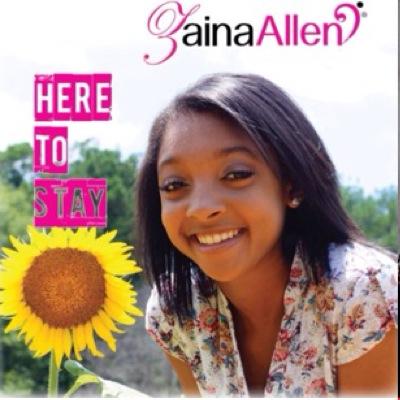If youre interested in booking Zaina for a show email ZainasMusic@Gmail.com today! Check out her Here To Stay EP on itunes! #PrayerBackInSchool