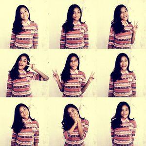 whatever.