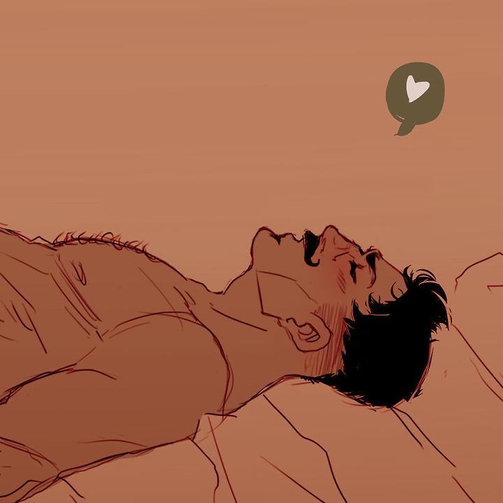 sam. 21. they/them. all art by starfleetspectre @ tumblr. @samichmachine's nsfw twitter. EXPECT AWFUL PORN ON HERE OOPS