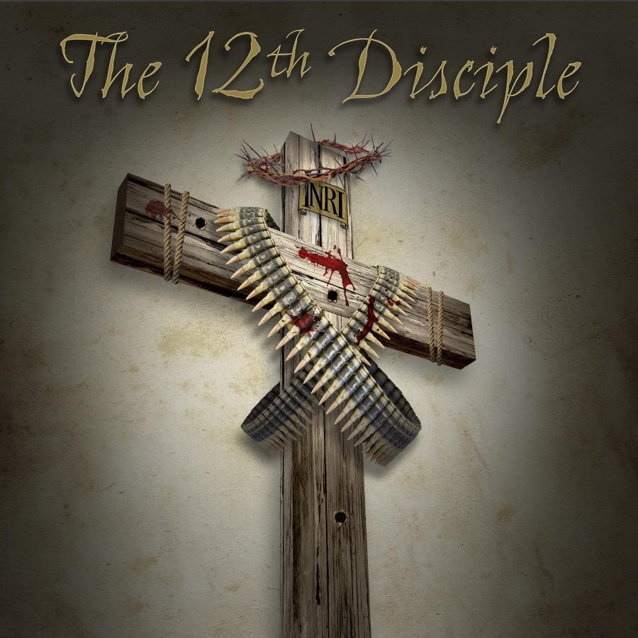 12DiscipleBook's profile picture. The beginning of a Revelation. Religious Fiction with attitude--action, controversy, and purity.